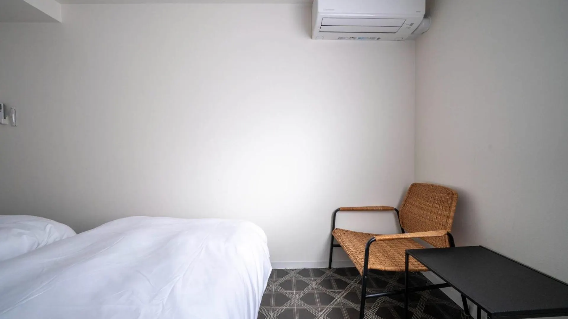 Taketo Stay Kotoni 102 - Vacation Stay 74771V Sapporo 0*,