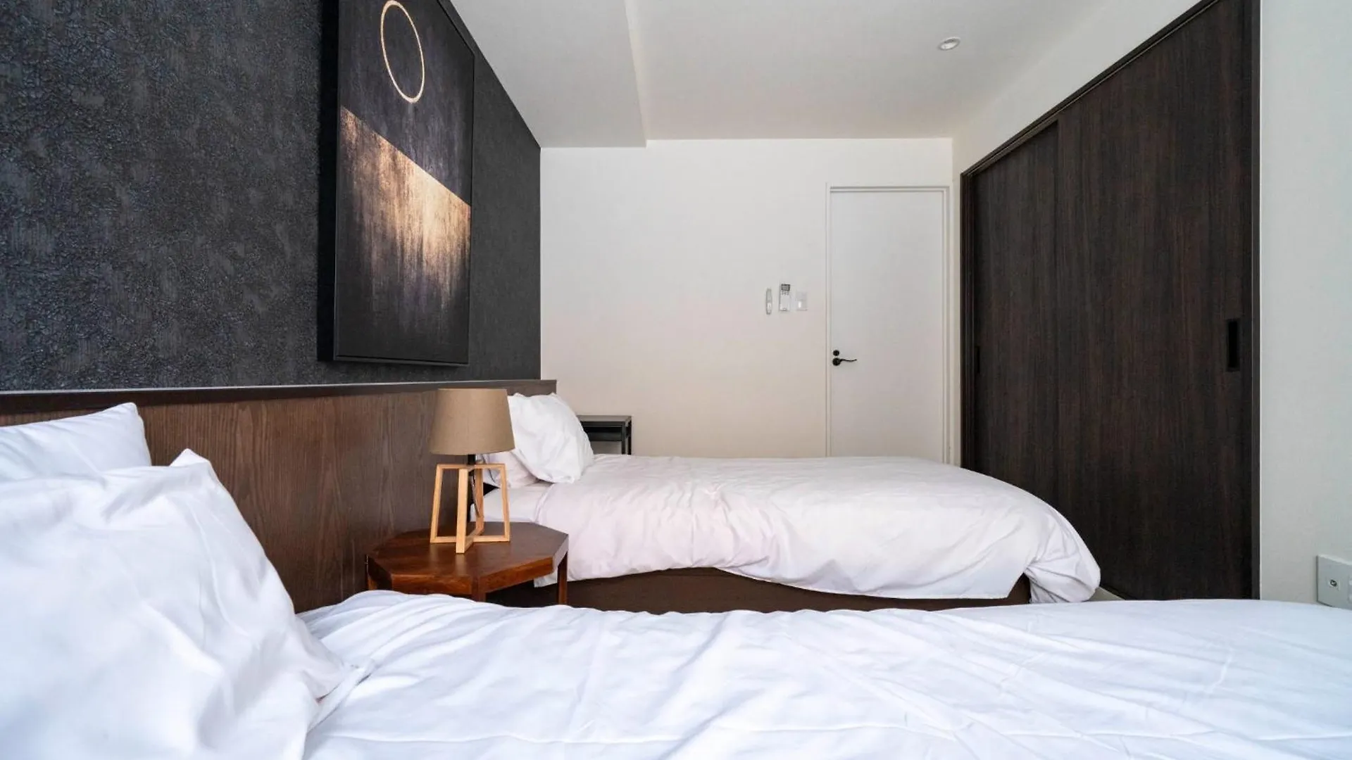 Taketo Stay Kotoni 102 - Vacation Stay 74771V Sapporo Apartment