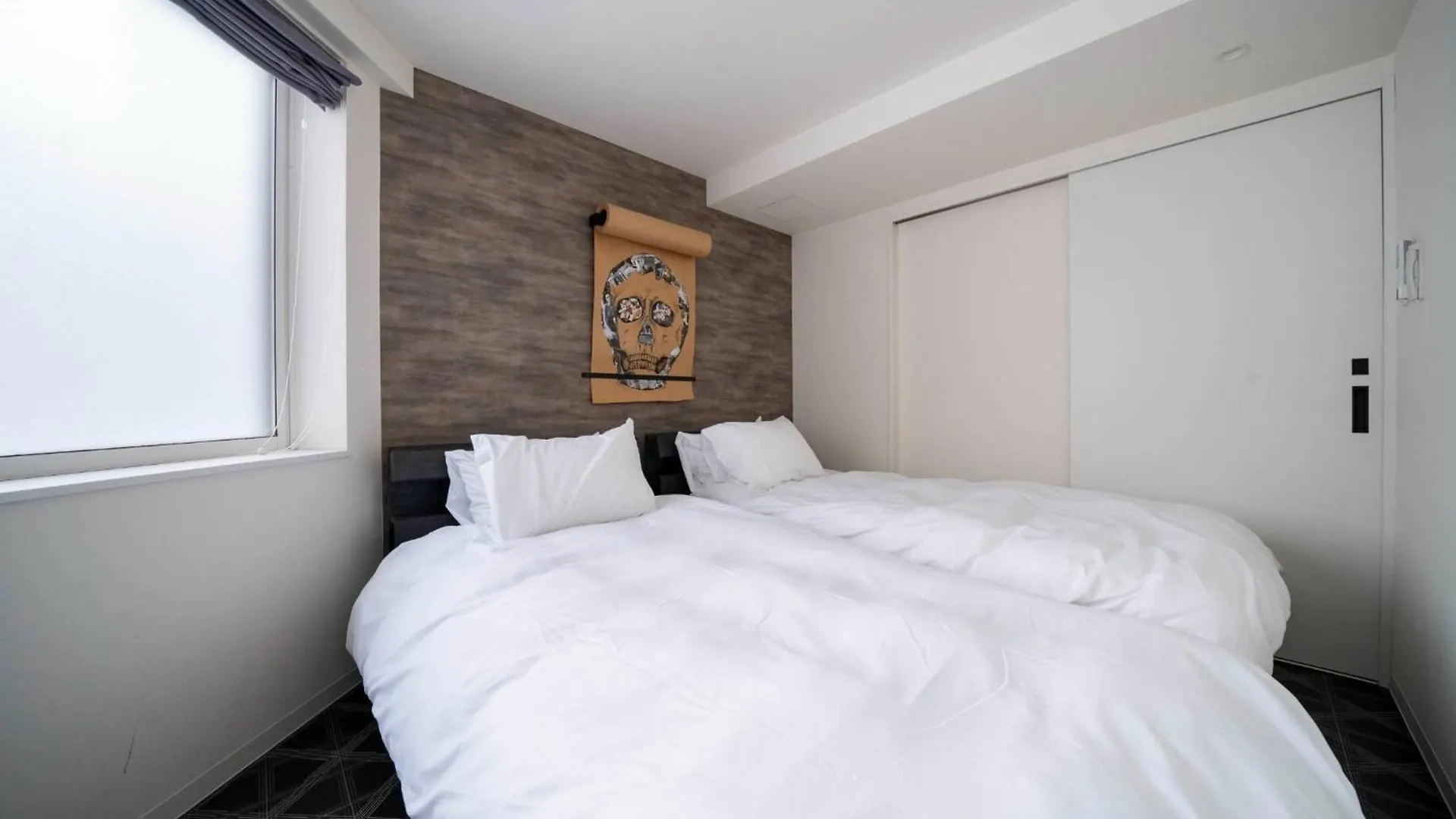 Taketo Stay Kotoni 102 - Vacation Stay 74771V Sapporo Japan