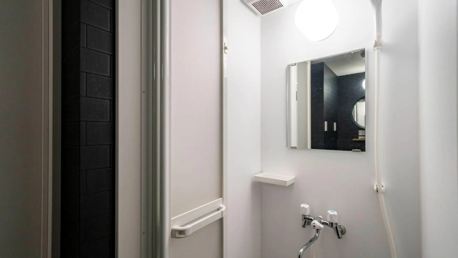 Apartment Taketo Stay Kotoni 102 - Vacation Stay 74771V Sapporo