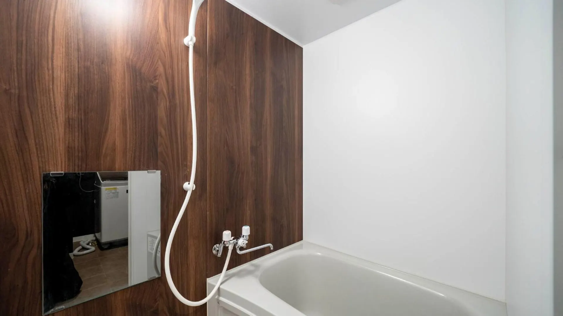 Apartment Taketo Stay Kotoni 102 - Vacation Stay 74771V Sapporo Japan