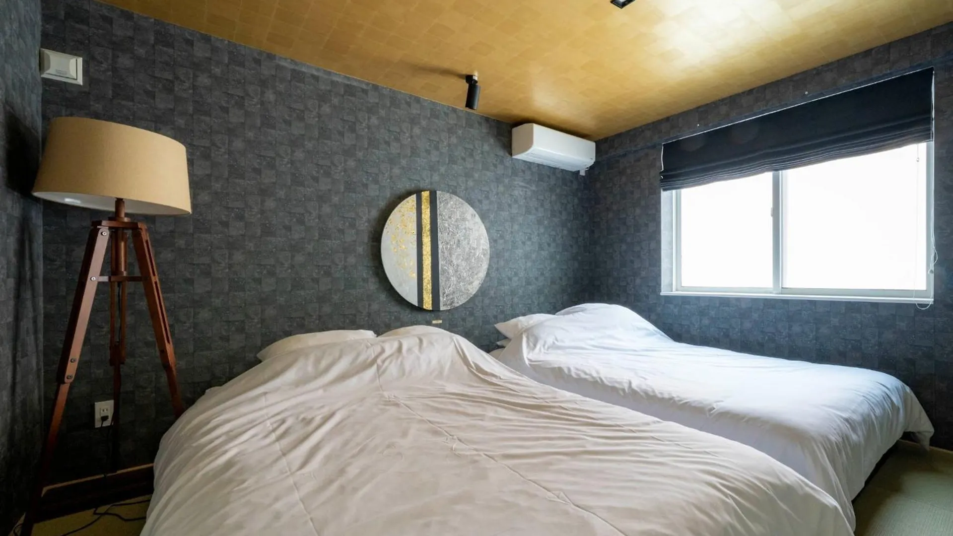 Taketo Stay Kotoni 102 - Vacation Stay 74771V Sapporo 0*,  Japan