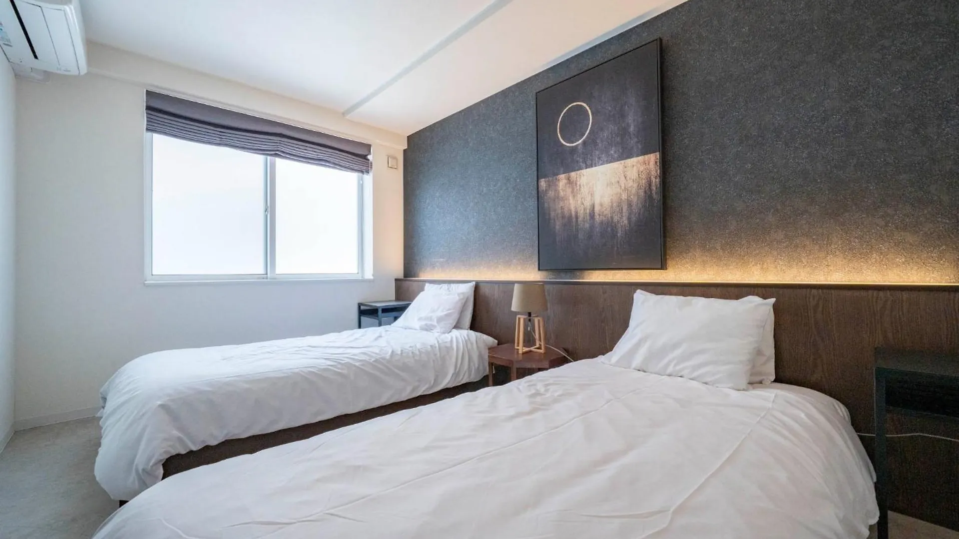 Taketo Stay Kotoni 102 - Vacation Stay 74771V Sapporo Apartment
