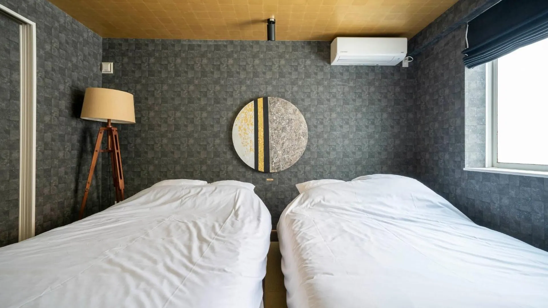 Taketo Stay Kotoni 102 - Vacation Stay 74771V Sapporo Apartment