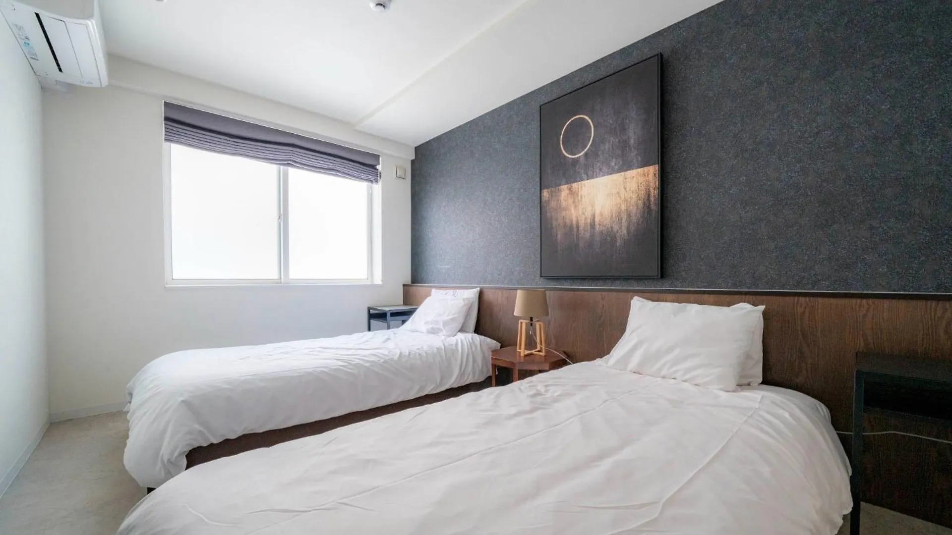 Taketo Stay Kotoni 102 - Vacation Stay 74771V Sapporo