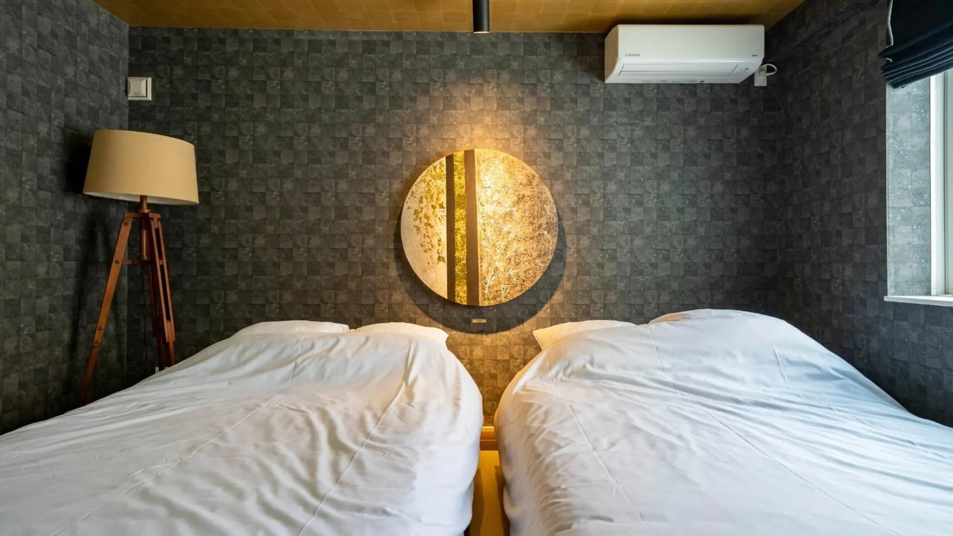 Taketo Stay Kotoni 102 - Vacation Stay 74771V Sapporo 0*,  Japan